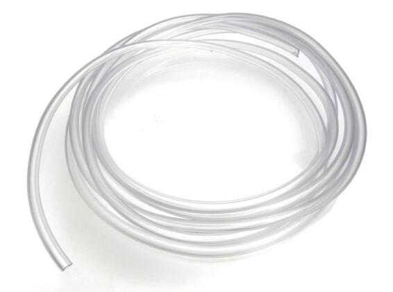 Pipe clear pvc pipe waterhouse 10mmx4m