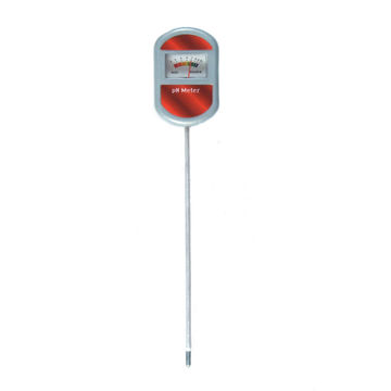 Soil Ph Meter, KIRCHOFFS