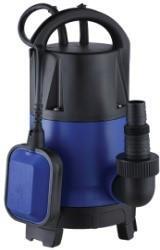 Max pumps waste water pump 550w 10 000 l/h, 7 meter with built in float switch