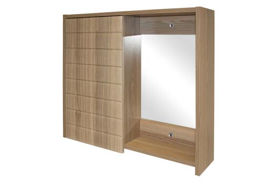 Cabinet 1 door vanity Athena calista coimbra