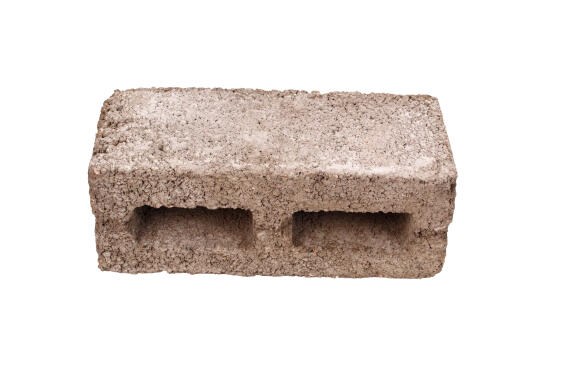 Cement Block M190 190mmx190mmx390mm