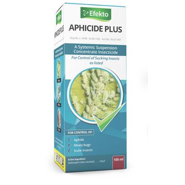 Aphicide Plus EFEKTO 100ml