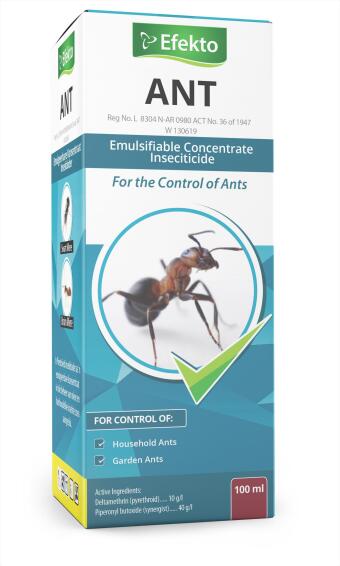 Ant Control EFEKTO 100ml