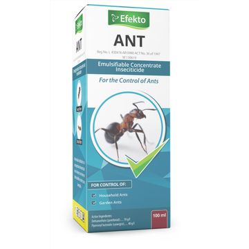Ant Control EFEKTO 100ml
