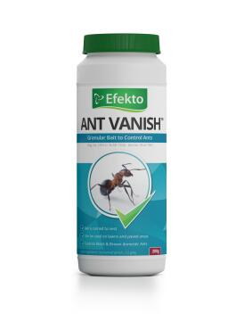 Ant Vanish Ant Control EFEKT 200g