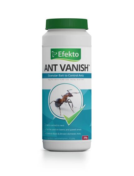 Ant Vanish EFEKTO 200g