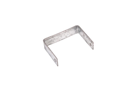 Galvanized Steel Fascia Bracket 100mm x 75mm PREMIER