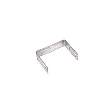 Galvanized Steel Fascia Bracket 100mm x 75mm PREMIER
