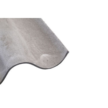 Fibre Cement Roof Sheet Corrugated 3m