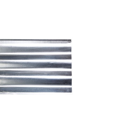 Metal Roof Sheet Corrugated Galvanized Steel Z150 1.8m 0.47mm