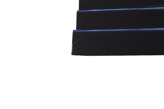 Metal Roof Sheet Coloured Corrugated 5.1m 0.47mm Charcoal
