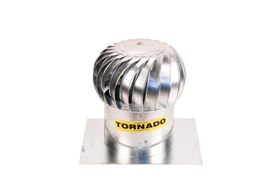 Tornado Wind Turbine 300MM 