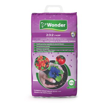 Plant Starter All Purpose 2:3:2 (14) + C (8) SR EFEKTO 10kg