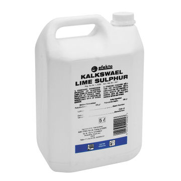 Lime sulphur 5l