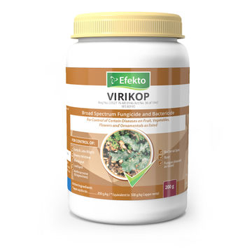 Virikop Fungicide EFEKTO 200g