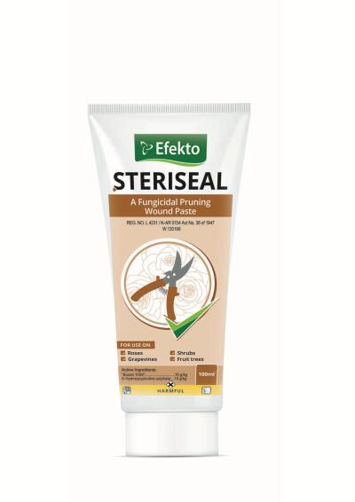 Steriseal Pruning Paste EFEKTO 100ml