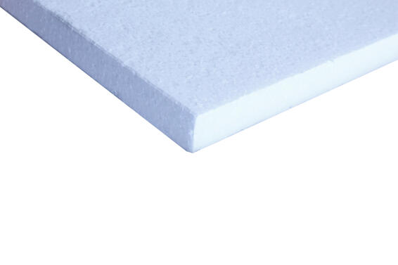Expanded Polystyrene Insulation P24 30mm x 1200mm x 2400mm