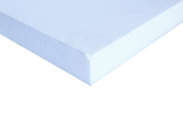 Expanded Polystyrene Insulation P24 50mm x 1200mm x 2400mm