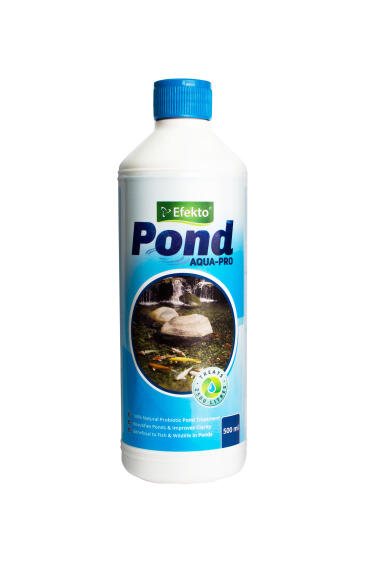 Aqua-Pro Pond Cleaner EFEKTO 500ml