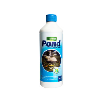 Aqua-Pro Pond Cleaner EFEKTO 500ml