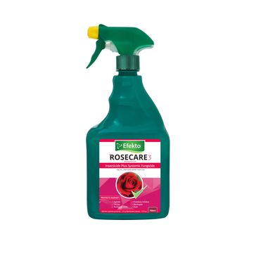 Rosecare 3 RTU Insecticide and Fungal Control EFEKTO 750ml