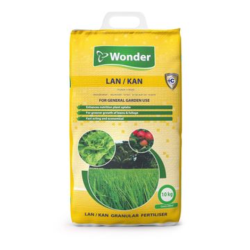 Deep Green LAN/KAN + C (8) WONDER 10kg