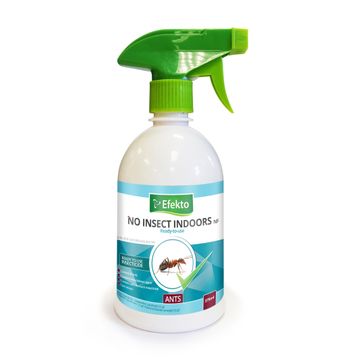 No Insect Indoors RTU Ants EFEKTO 375ml