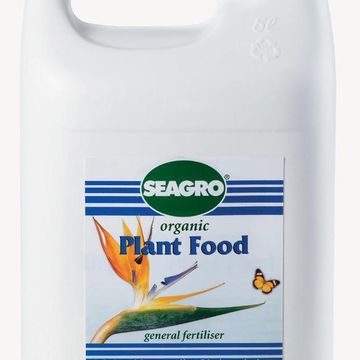 Fish Emulsion Organic Plant Food SEAGRO 5L