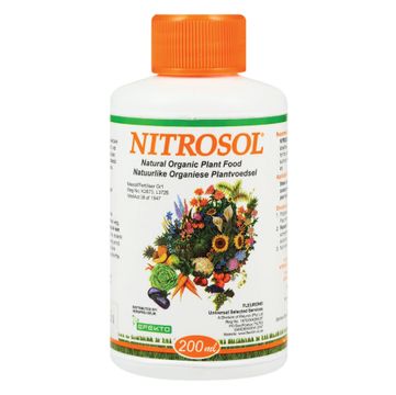 Nitrosol Fertiliser EFEKTO 200ml