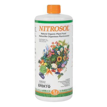 Nitrosol Fertiliser EFEKTO 1L