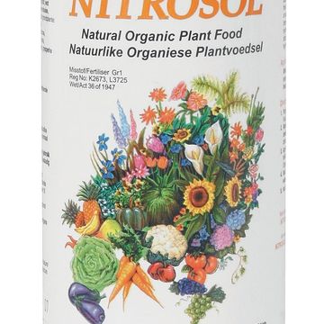 Nitrosol Fertiliser EFEKTO 1L