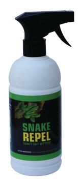 Silicone Based Snake Repellent Spray Bottle EFEKTO 500ml
