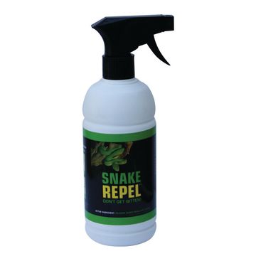 Silicone Based Snake Repellent Spray Bottle EFEKTO 500ml