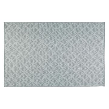 NATERIAL ENOS SPOT RUG 160X230 GREY