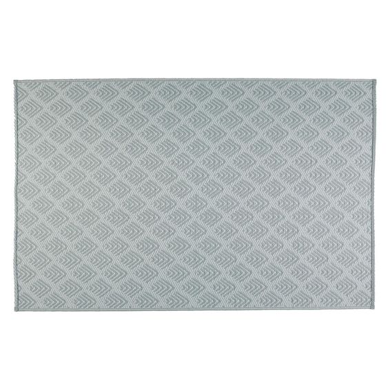 NATERIAL ENOS SPOT RUG 160X230 GREY