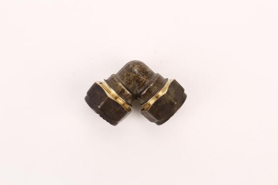 COMPRESSION 15MM 90 CXC ELBOW X 5