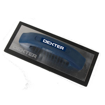 Dexter black groat float