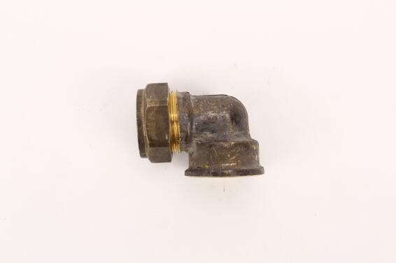 COMPRESSION 15X½ 90 FI-C ELBOWS X 5
