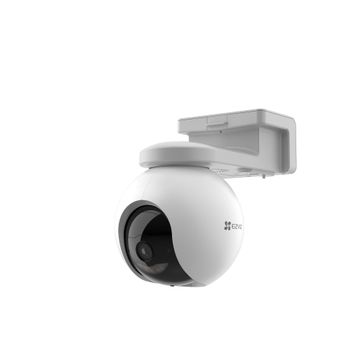 EZVIZ HB8 Battery-Powered PT Wi-Fi Camera