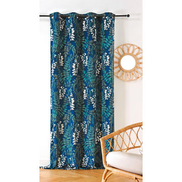 Acacia curtain col45 145x27cm