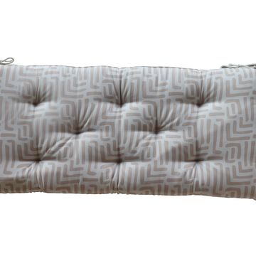 Minimal Elegant Outdoor Cushion For Bench L110cmxW50cm LEROY MERLIN South Africa