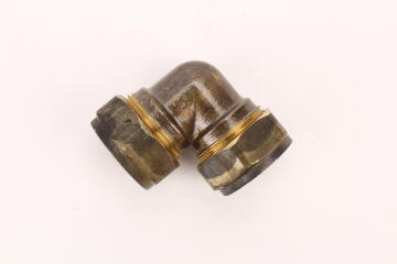 Elbow Compression C Xfi 28mm X 90 Degree | Leroy Merlin South Africa
