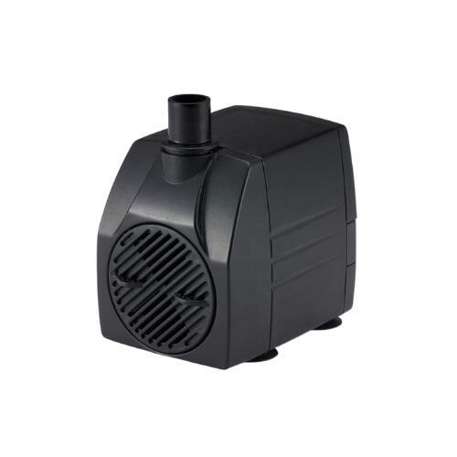 Waterfeature pump waterhouse 620l/hour includes 1.5m cable