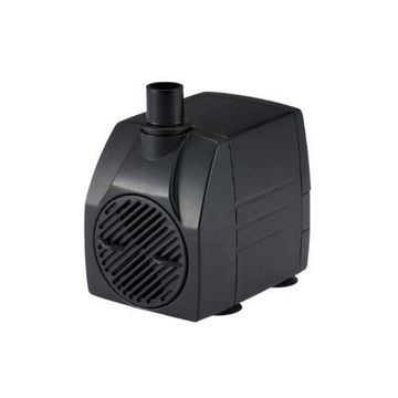 Waterfeature pump waterhouse 3000l/hour includes 10m cable