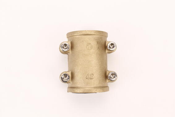 Clamp tube repair 42mm