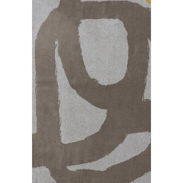 Rug Line Work Camel 160x230