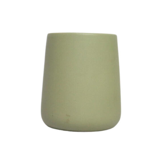 Ceramic Tumbler Green