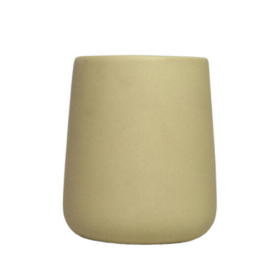  Ceramic Tumbler Yellow