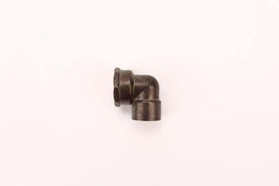 Elbow copper capillary c x fi 28mm x 90 degree