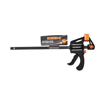 CLAMP KENDO QUICK RATCHET CLAMP 150MM